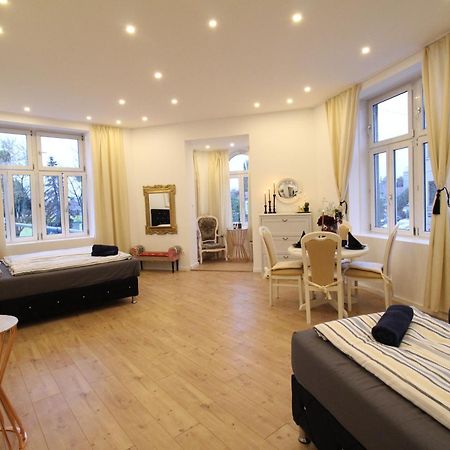 Disc Cozy Rooms In Liesing Vienna Luaran gambar
