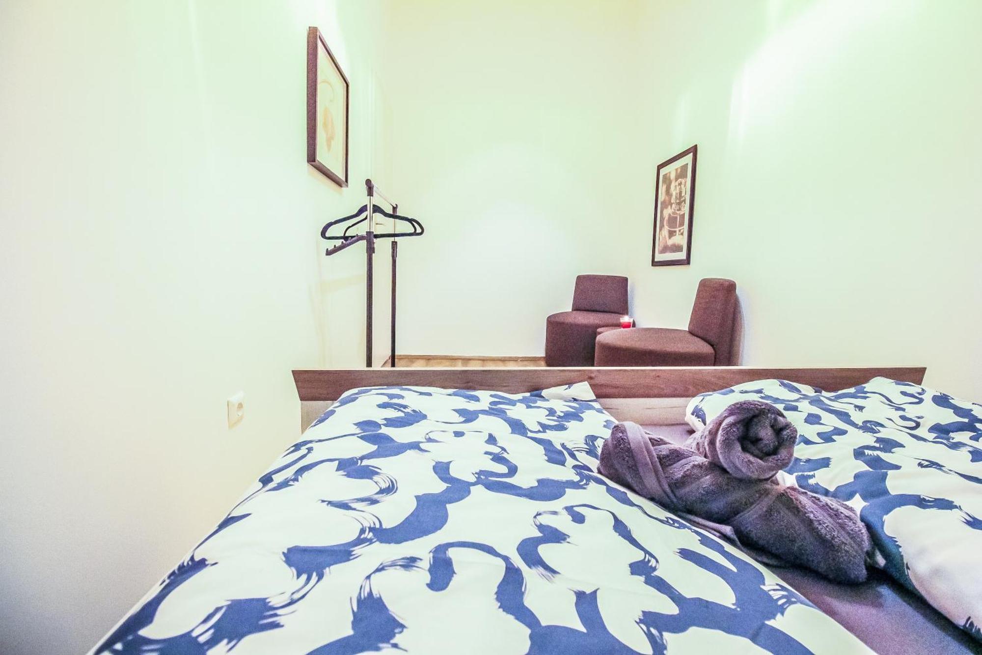 Disc Cozy Rooms In Liesing Vienna Luaran gambar