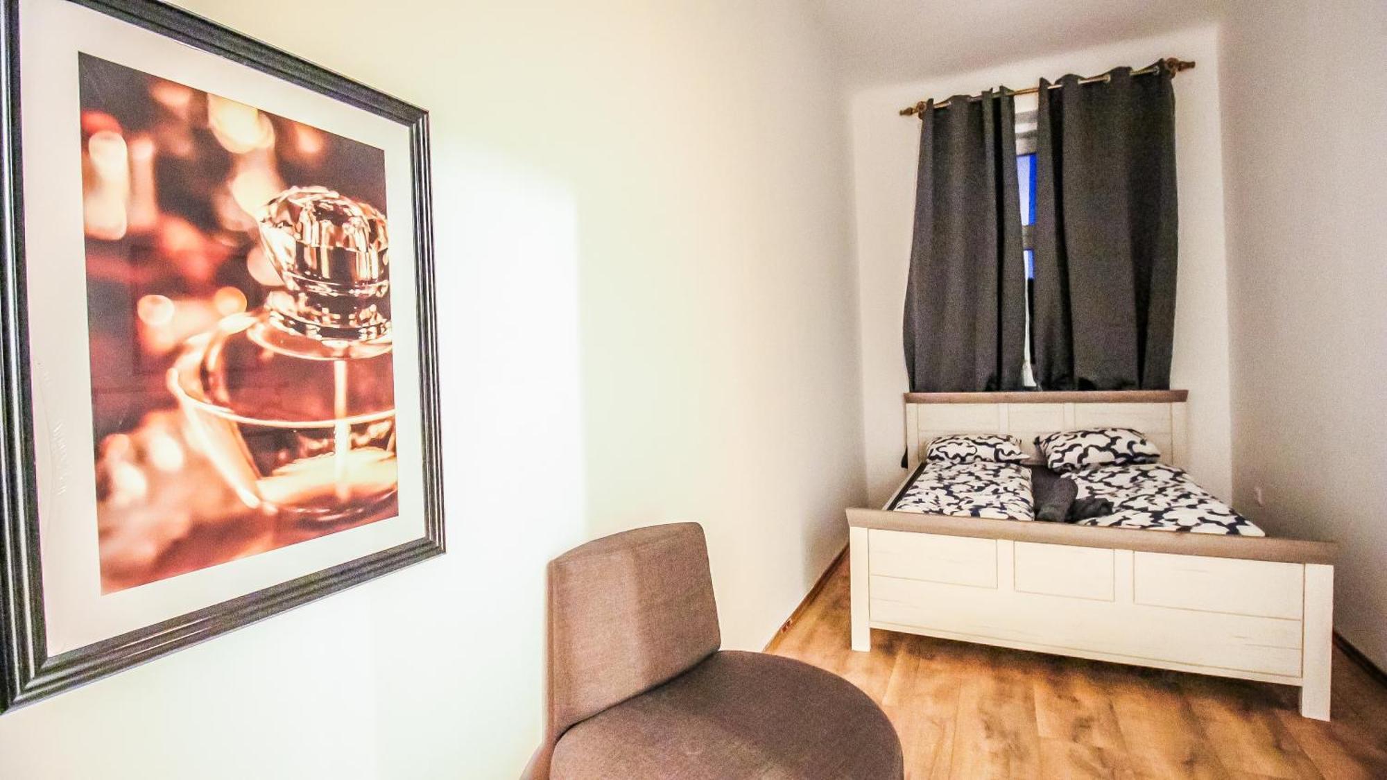 Disc Cozy Rooms In Liesing Vienna Luaran gambar