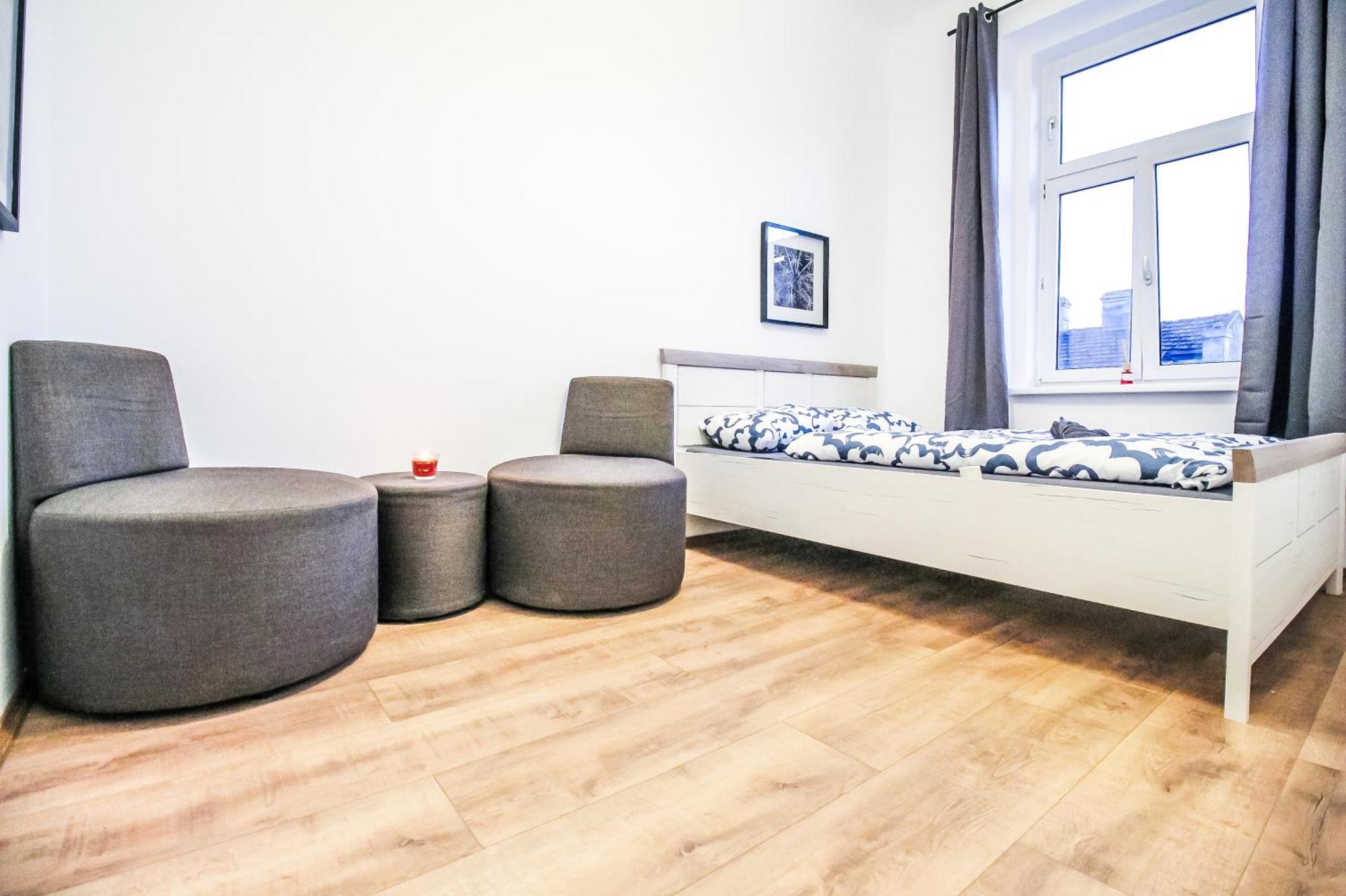 Disc Cozy Rooms In Liesing Vienna Luaran gambar