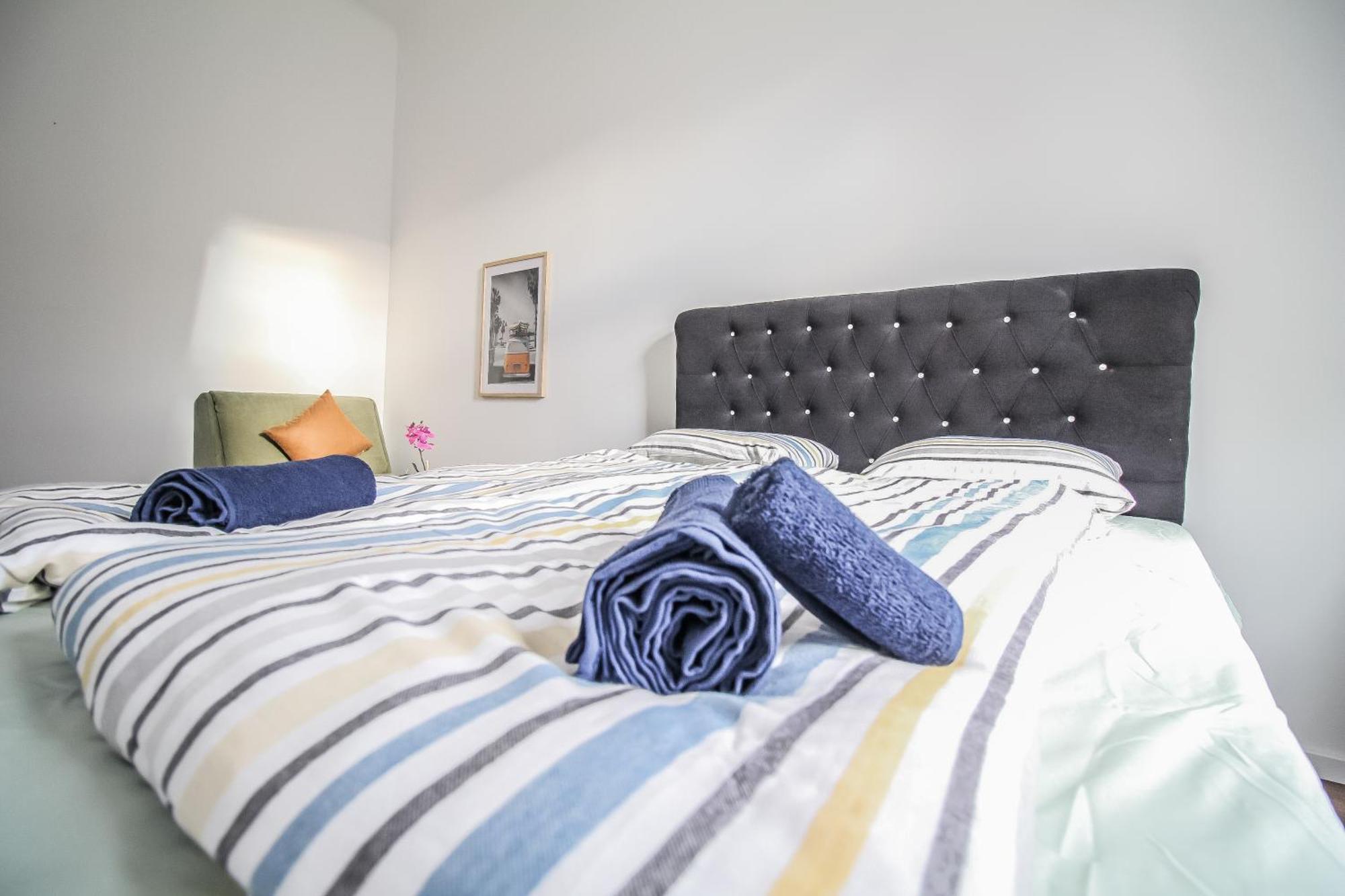 Disc Cozy Rooms In Liesing Vienna Luaran gambar