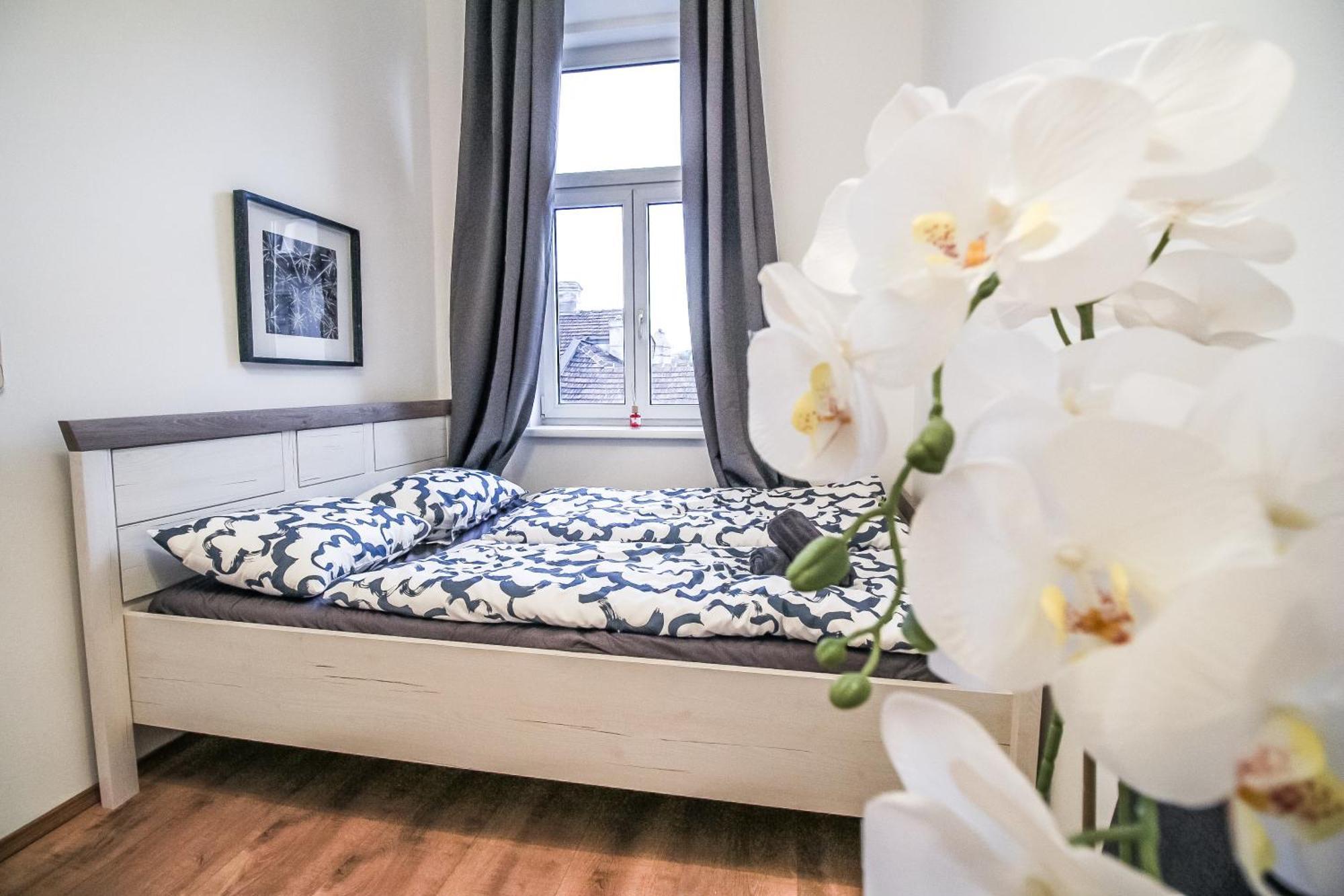 Disc Cozy Rooms In Liesing Vienna Luaran gambar