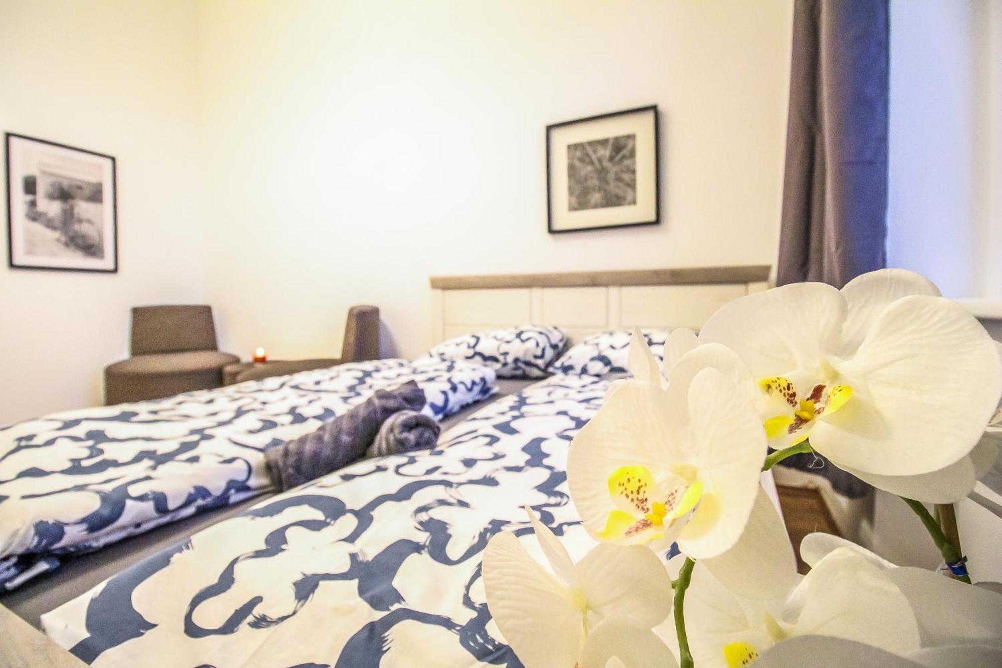 Disc Cozy Rooms In Liesing Vienna Luaran gambar