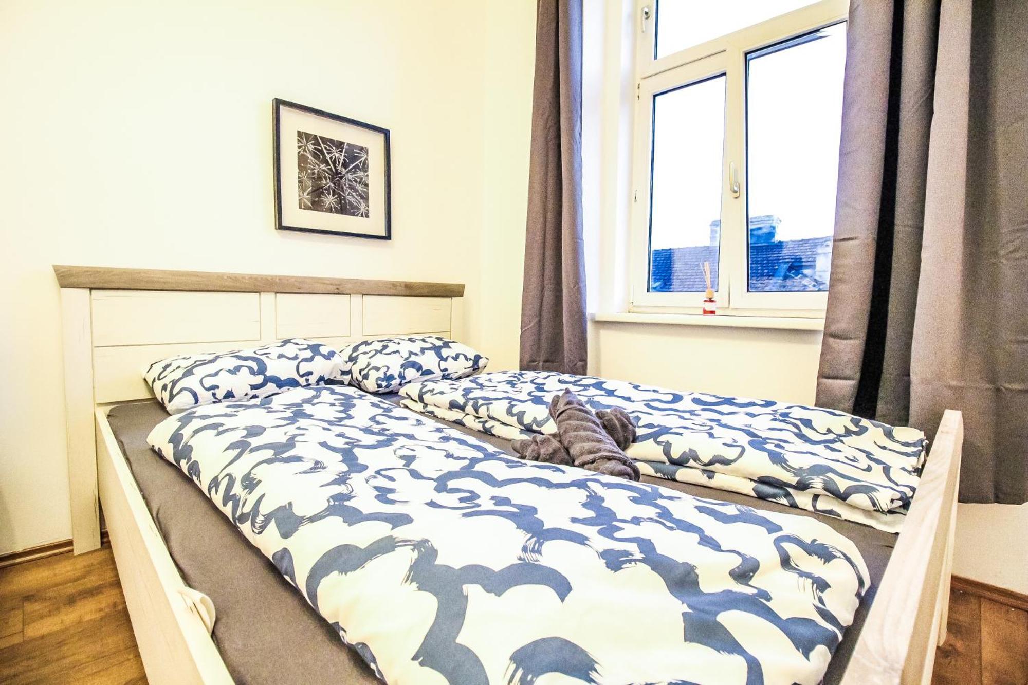 Disc Cozy Rooms In Liesing Vienna Luaran gambar