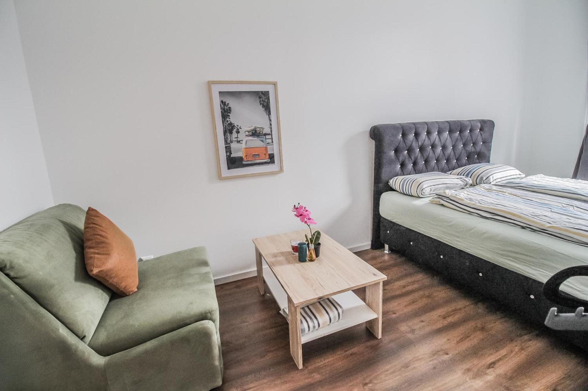 Disc Cozy Rooms In Liesing Vienna Luaran gambar