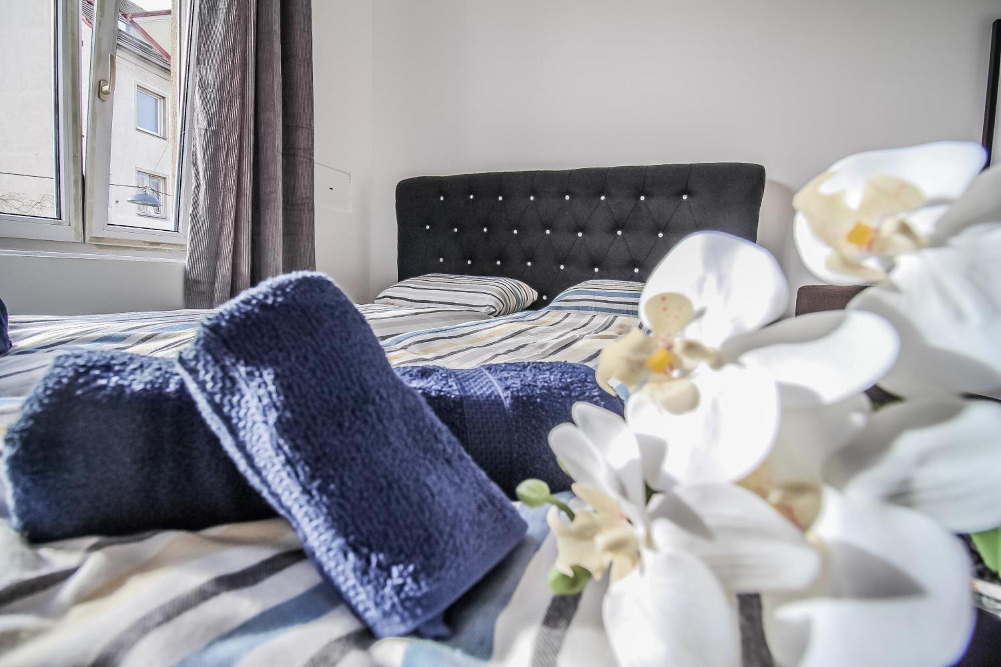 Disc Cozy Rooms In Liesing Vienna Luaran gambar