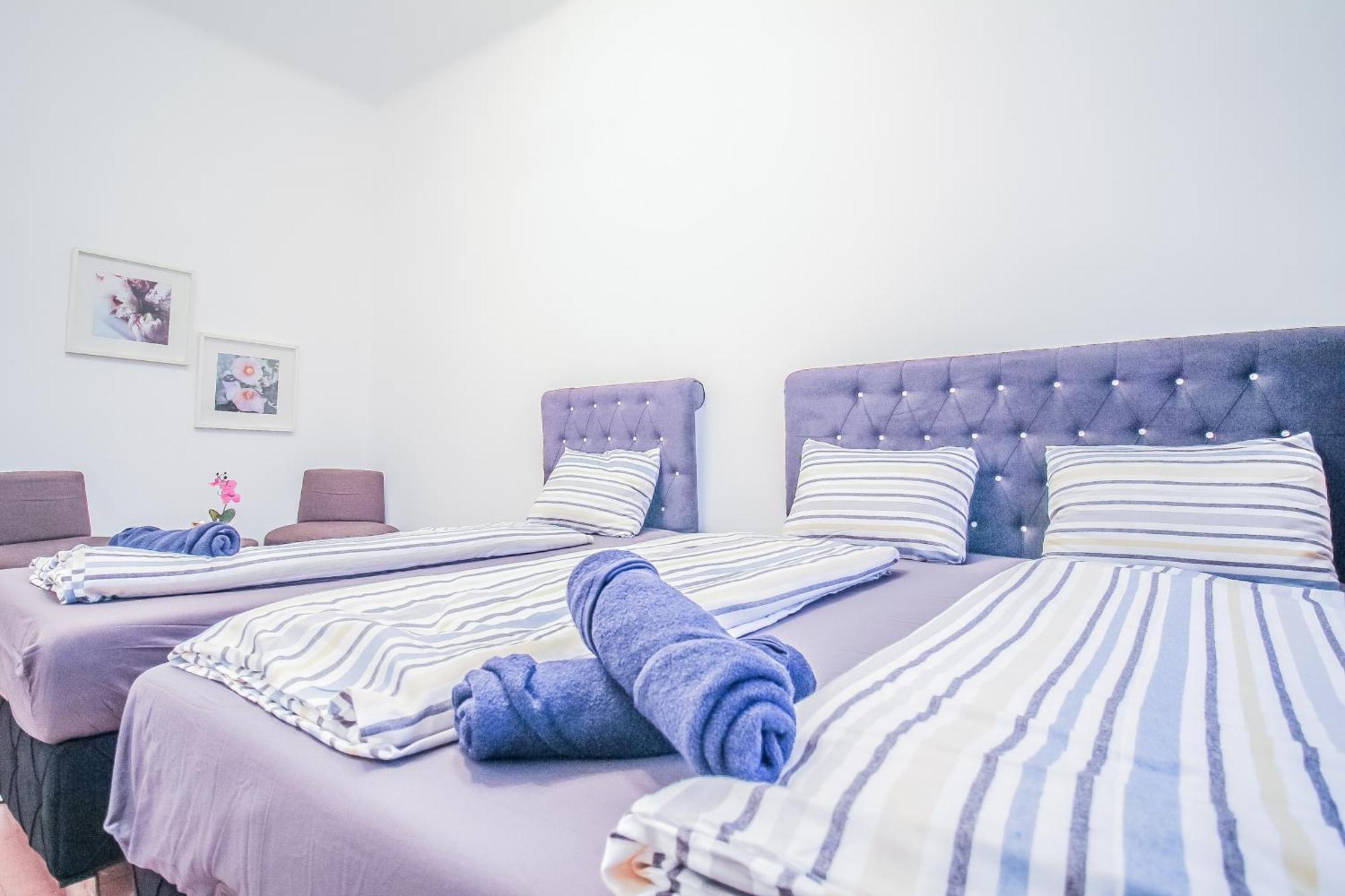 Disc Cozy Rooms In Liesing Vienna Luaran gambar