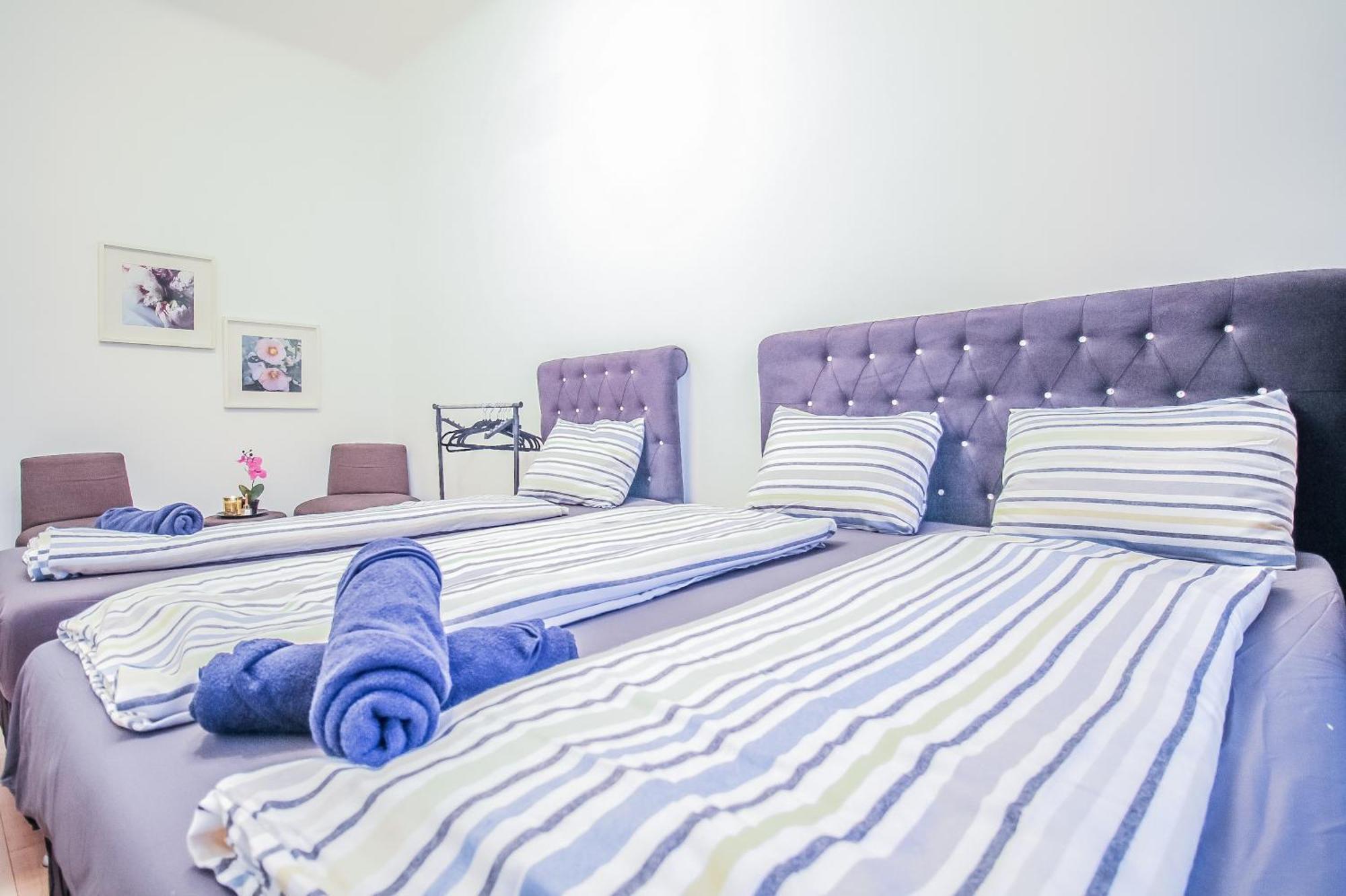 Disc Cozy Rooms In Liesing Vienna Luaran gambar