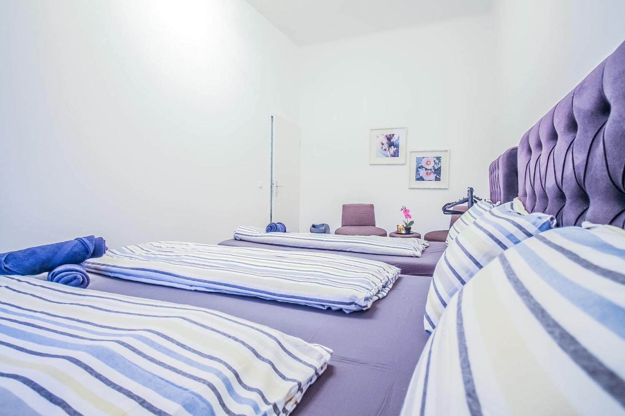 Disc Cozy Rooms In Liesing Vienna Luaran gambar