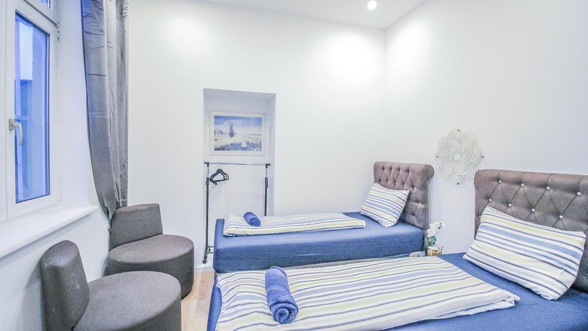Disc Cozy Rooms In Liesing Vienna Luaran gambar