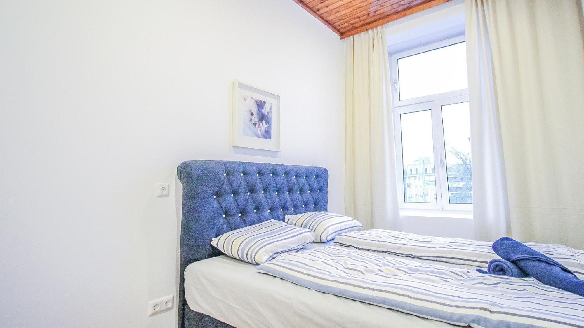 Disc Cozy Rooms In Liesing Vienna Luaran gambar