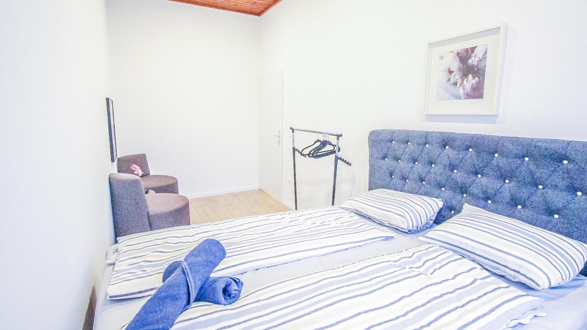Disc Cozy Rooms In Liesing Vienna Luaran gambar