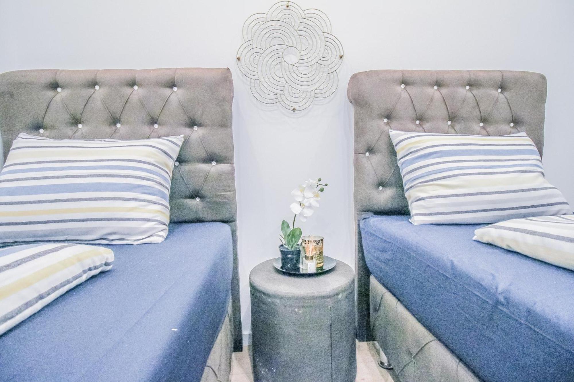 Disc Cozy Rooms In Liesing Vienna Luaran gambar