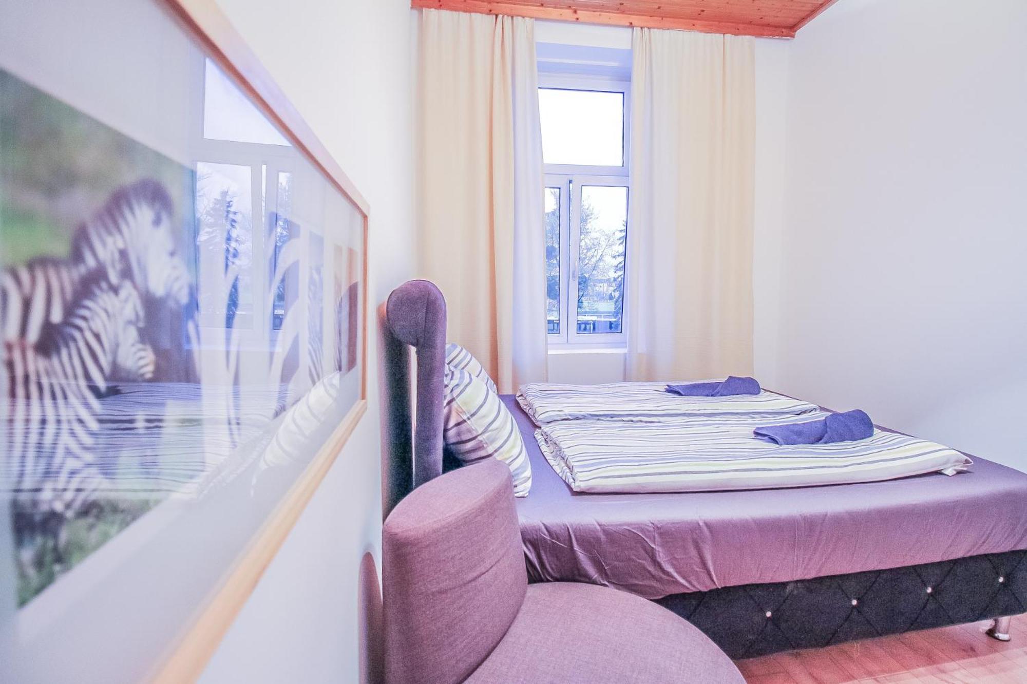 Disc Cozy Rooms In Liesing Vienna Luaran gambar