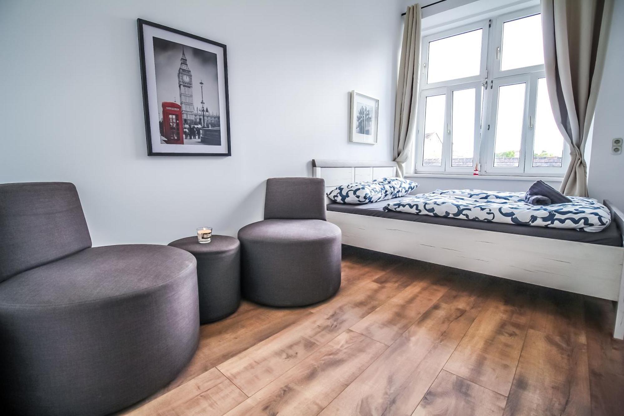 Disc Cozy Rooms In Liesing Vienna Luaran gambar