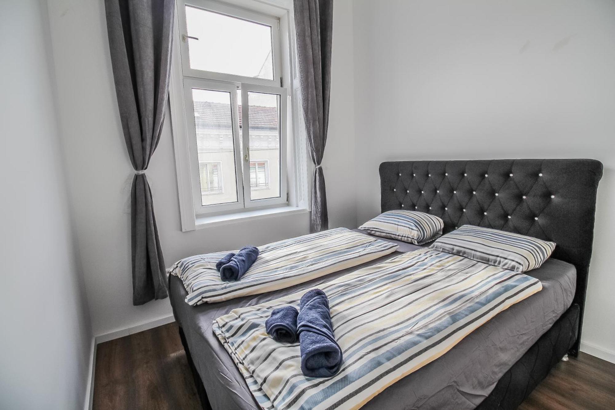 Disc Cozy Rooms In Liesing Vienna Luaran gambar