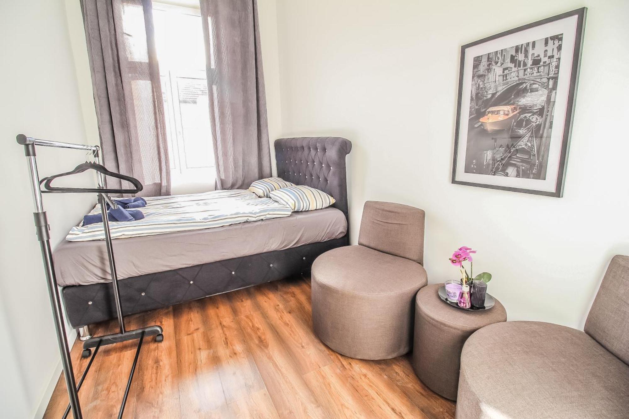Disc Cozy Rooms In Liesing Vienna Luaran gambar