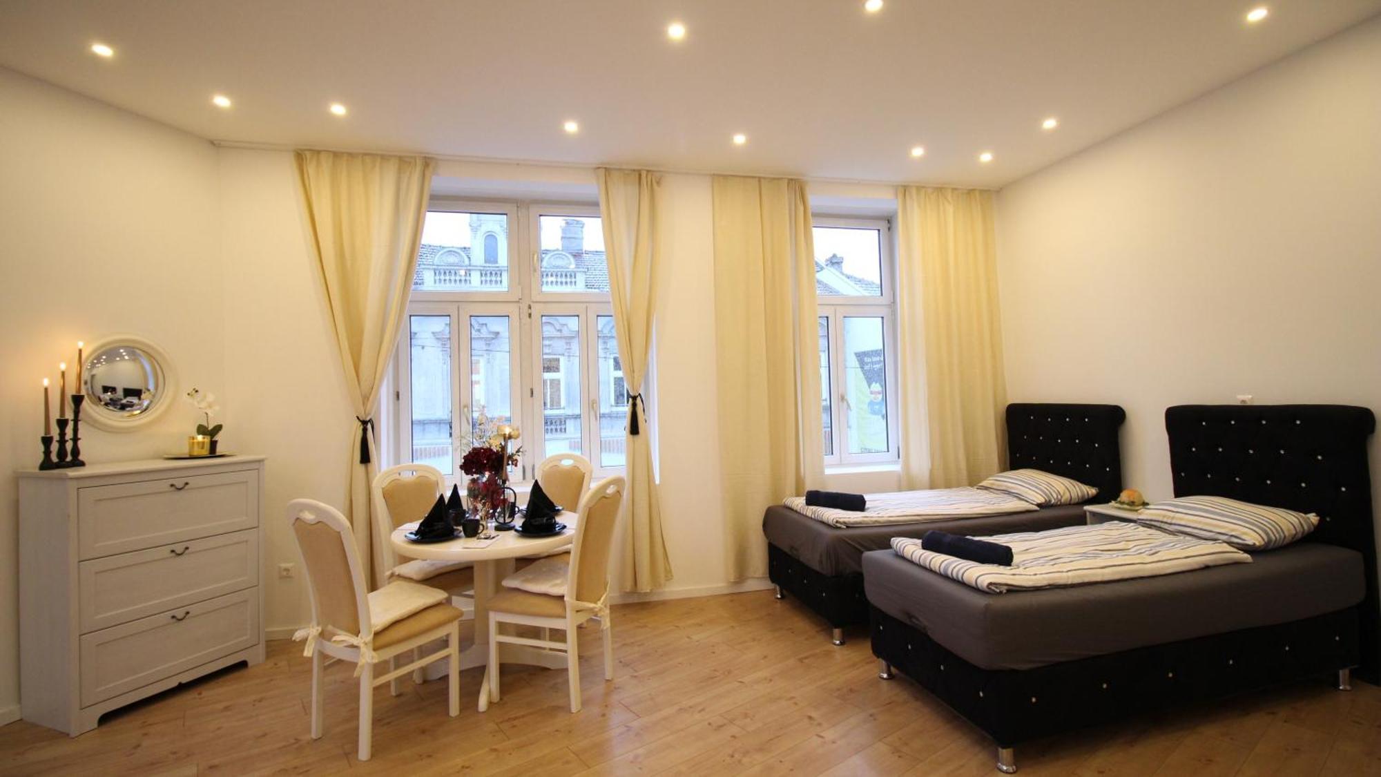 Disc Cozy Rooms In Liesing Vienna Luaran gambar