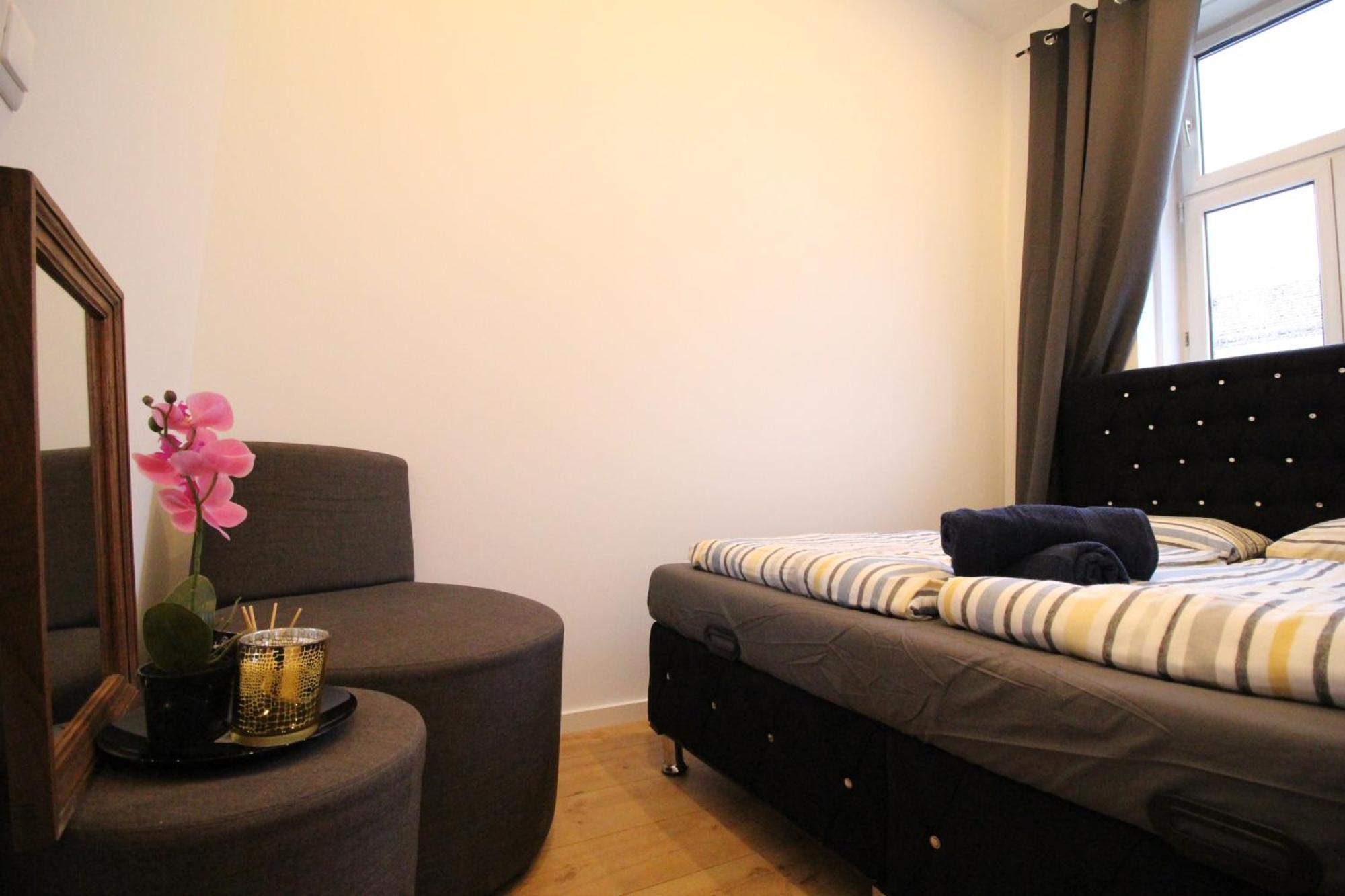 Disc Cozy Rooms In Liesing Vienna Luaran gambar