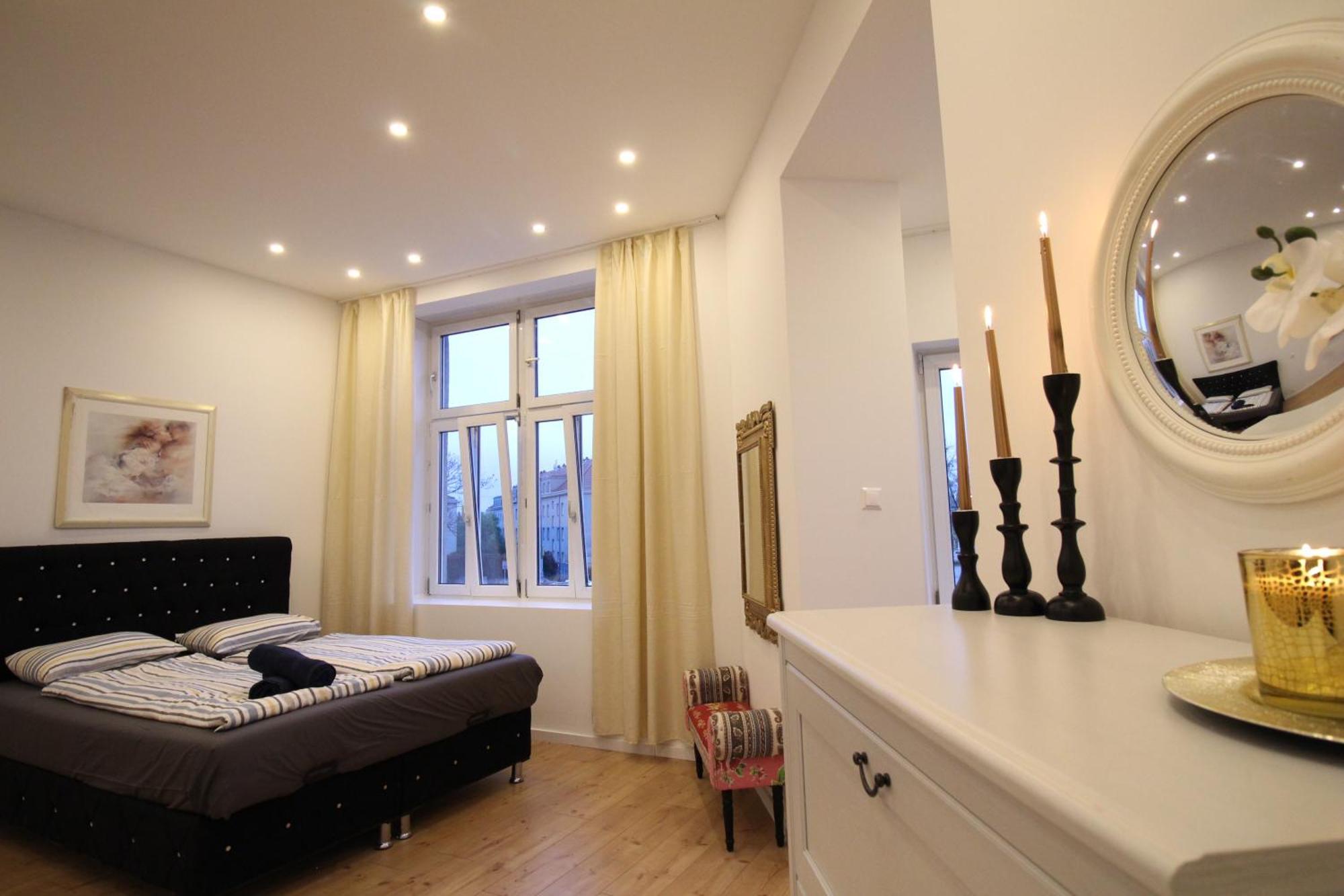 Disc Cozy Rooms In Liesing Vienna Luaran gambar