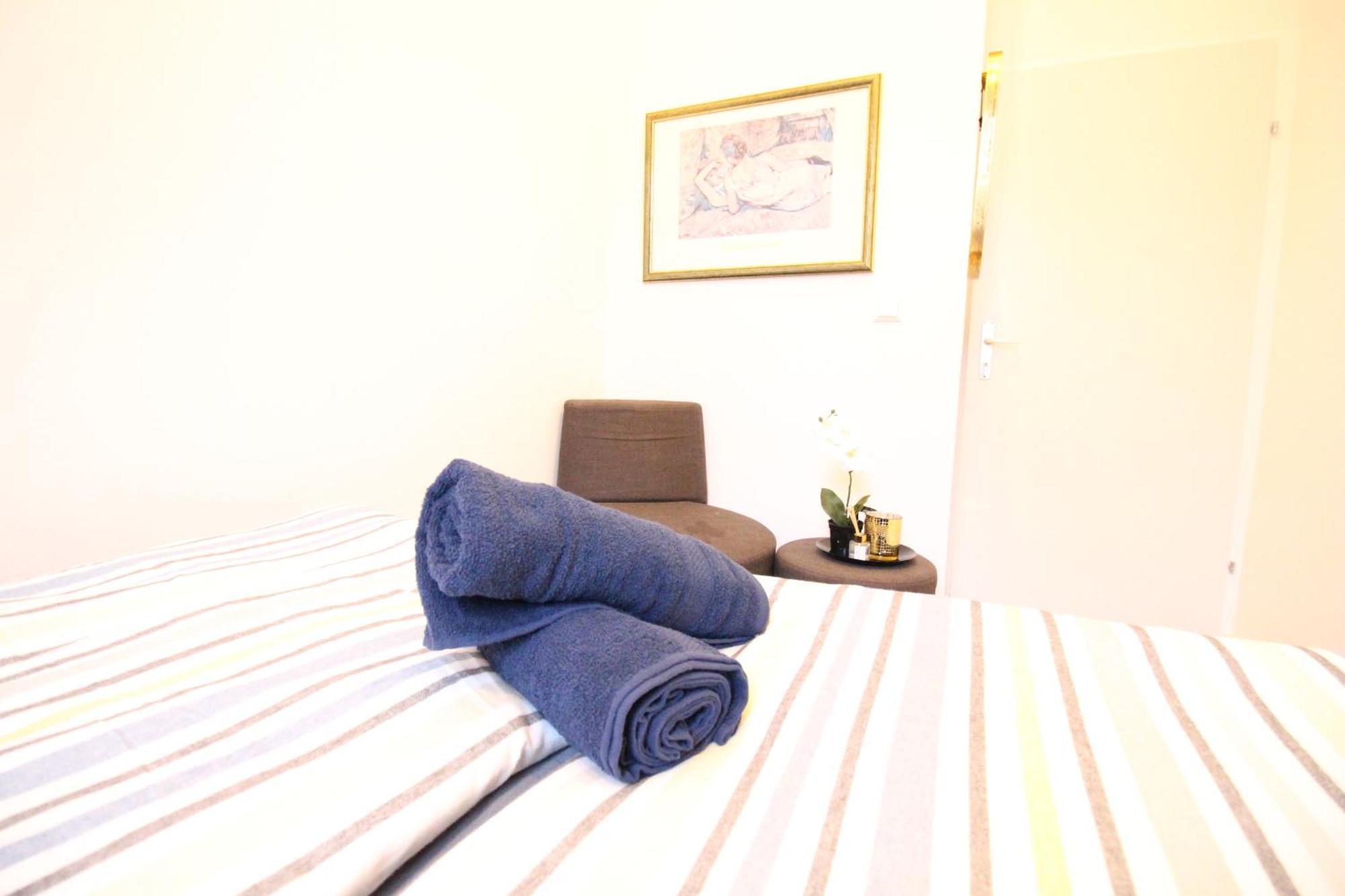 Disc Cozy Rooms In Liesing Vienna Luaran gambar