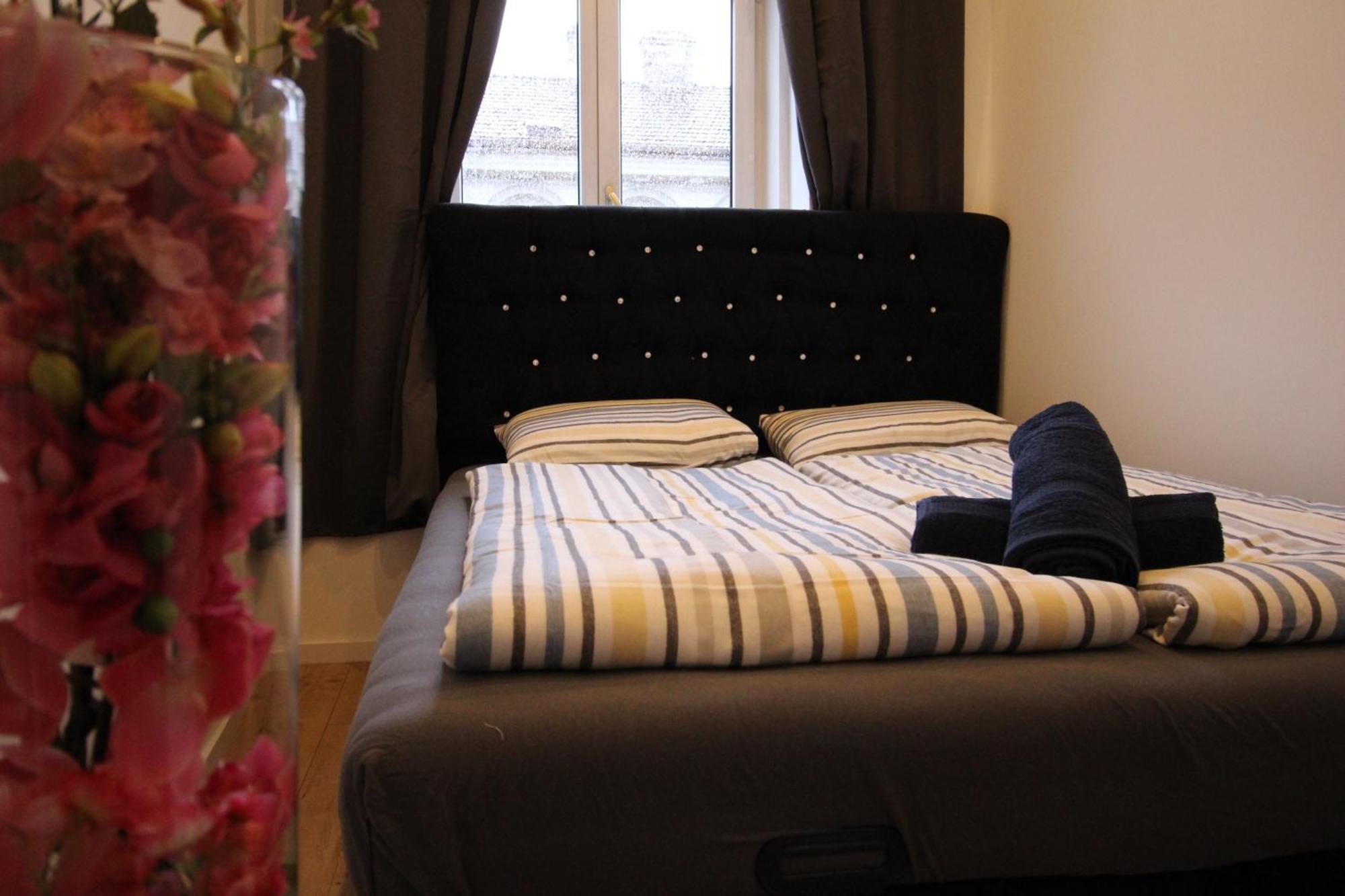 Disc Cozy Rooms In Liesing Vienna Luaran gambar