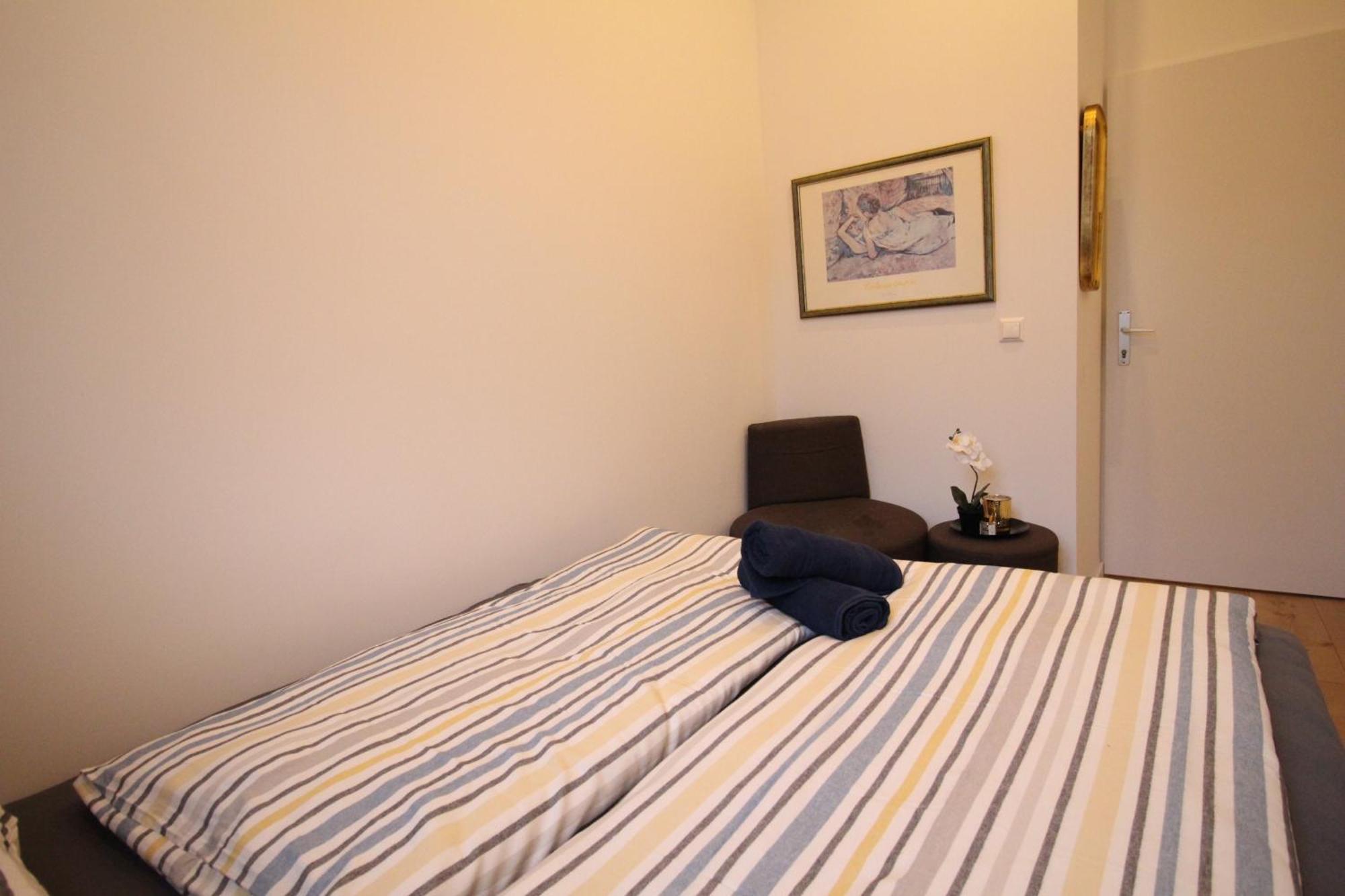 Disc Cozy Rooms In Liesing Vienna Luaran gambar