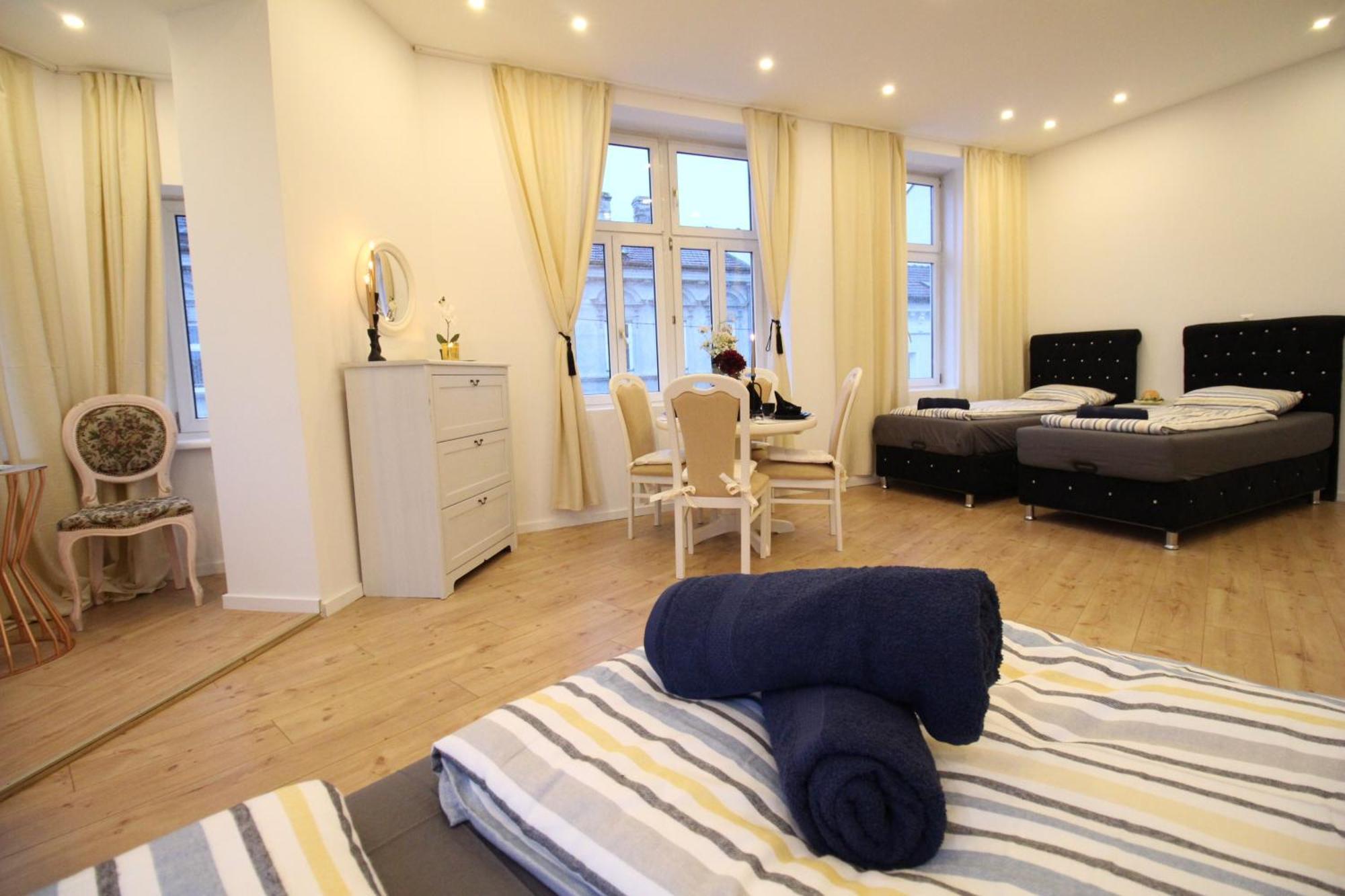 Disc Cozy Rooms In Liesing Vienna Luaran gambar