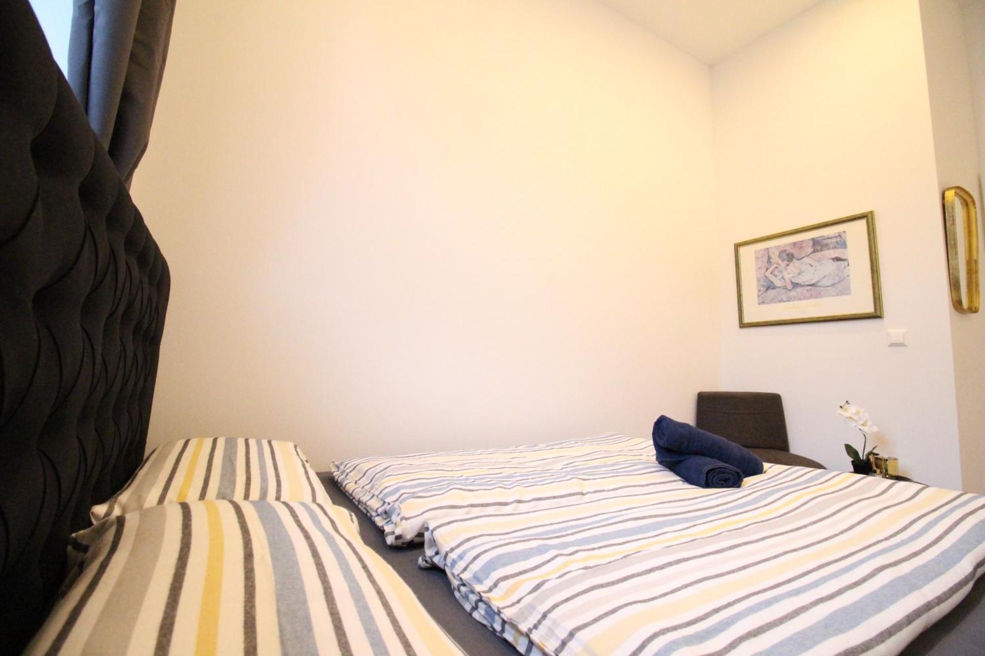 Disc Cozy Rooms In Liesing Vienna Luaran gambar