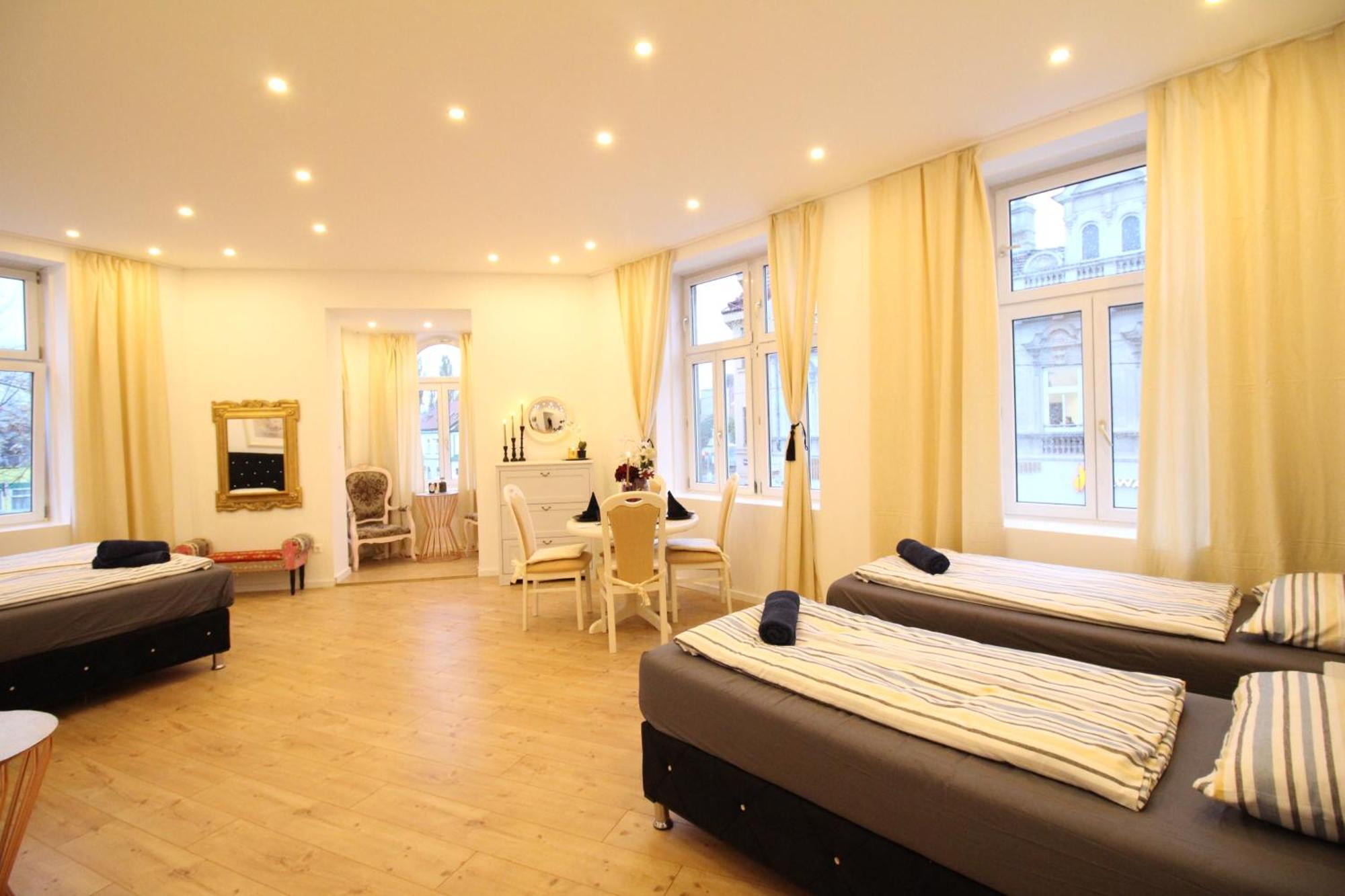 Disc Cozy Rooms In Liesing Vienna Luaran gambar