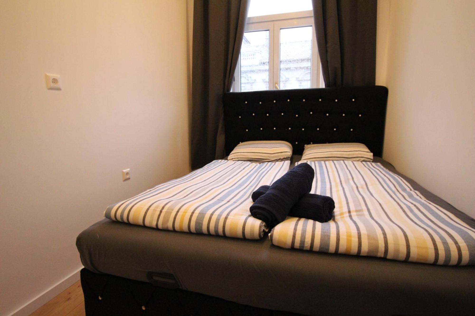 Disc Cozy Rooms In Liesing Vienna Luaran gambar