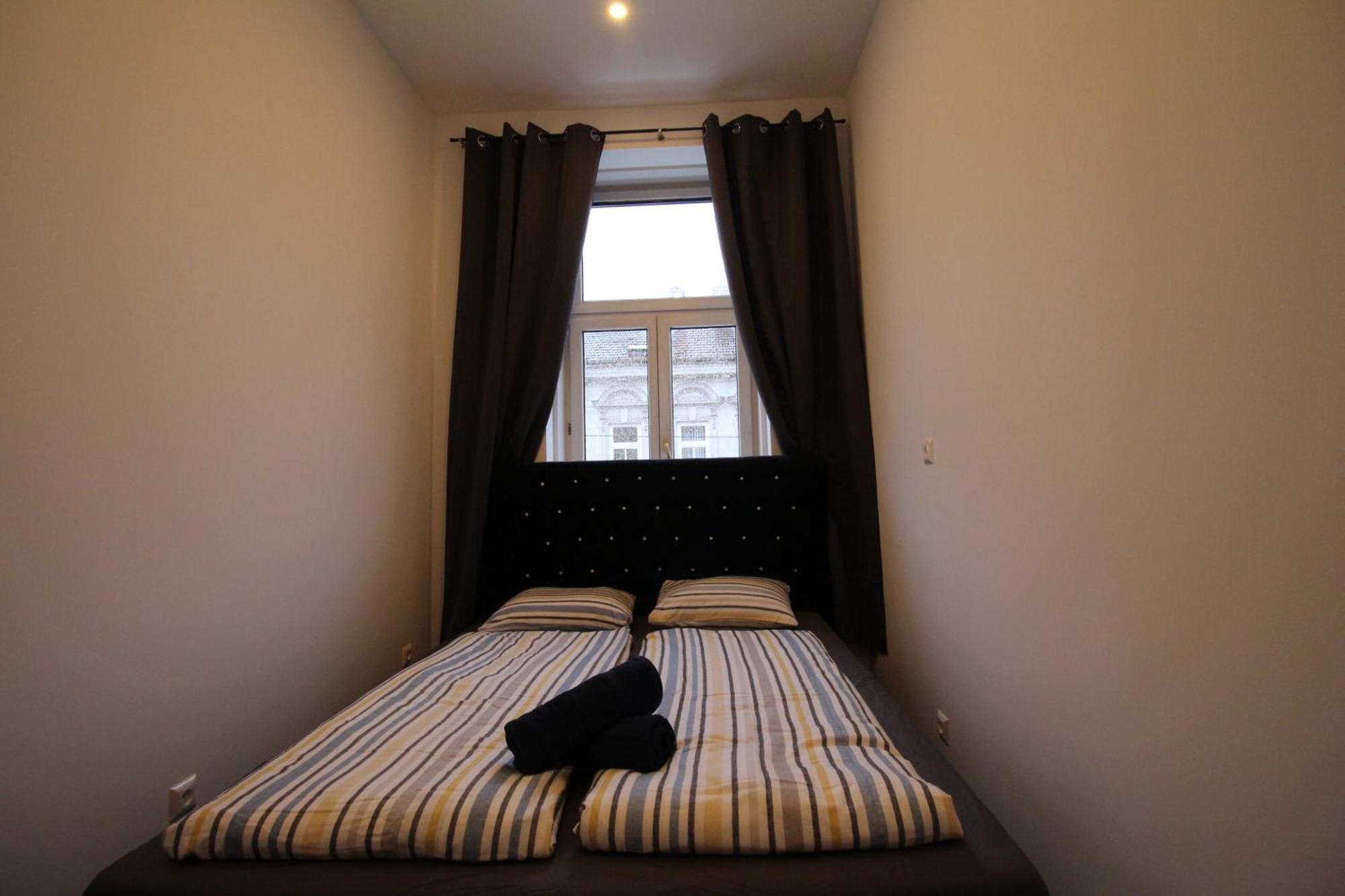 Disc Cozy Rooms In Liesing Vienna Luaran gambar