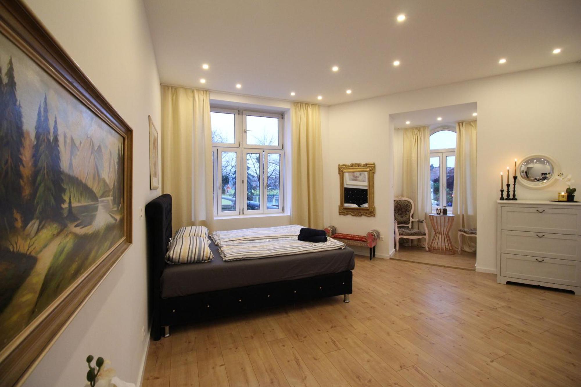 Disc Cozy Rooms In Liesing Vienna Luaran gambar