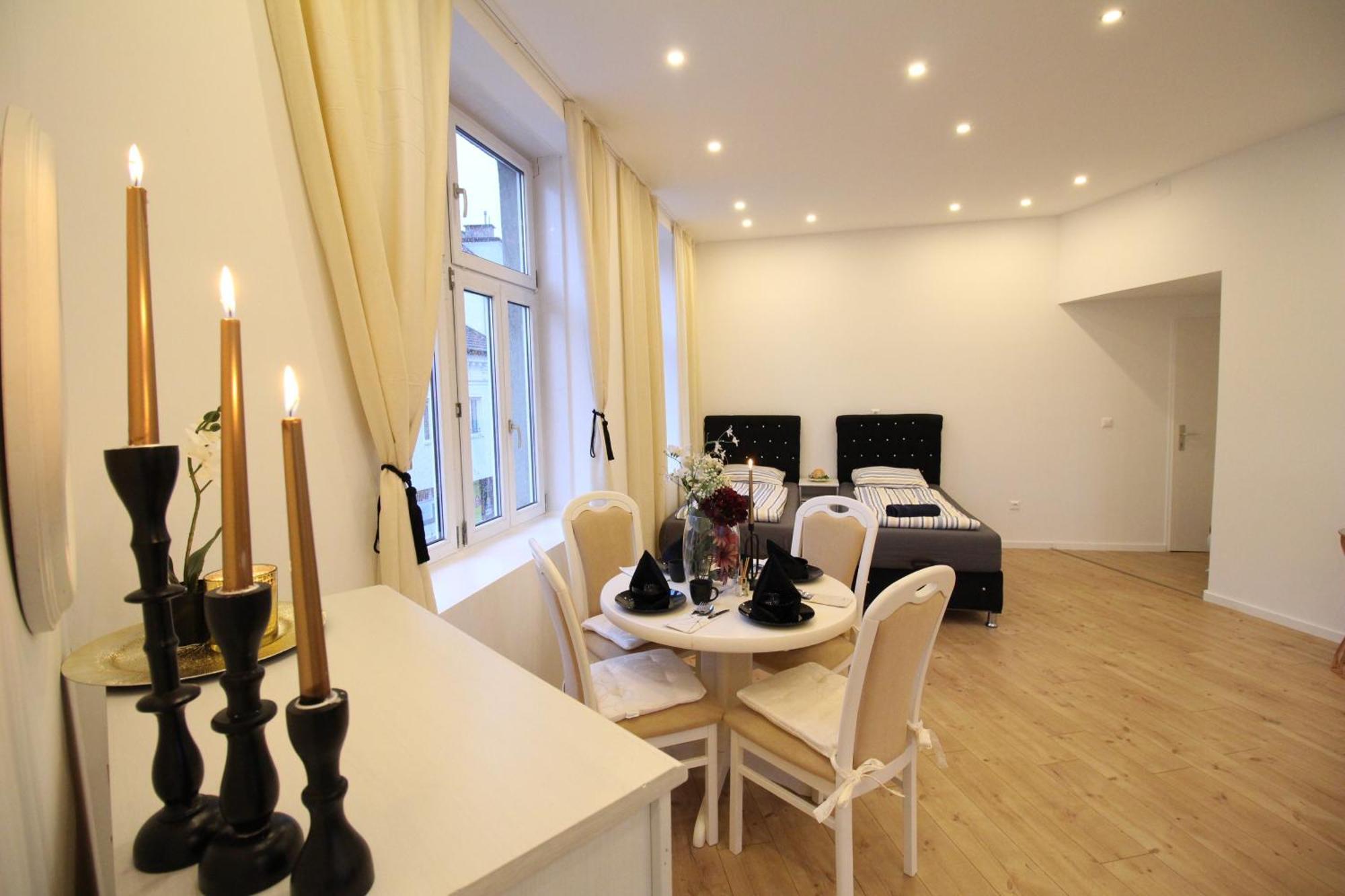 Disc Cozy Rooms In Liesing Vienna Luaran gambar