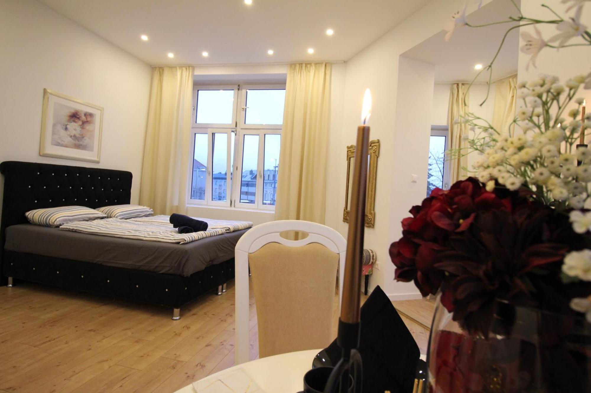 Disc Cozy Rooms In Liesing Vienna Luaran gambar