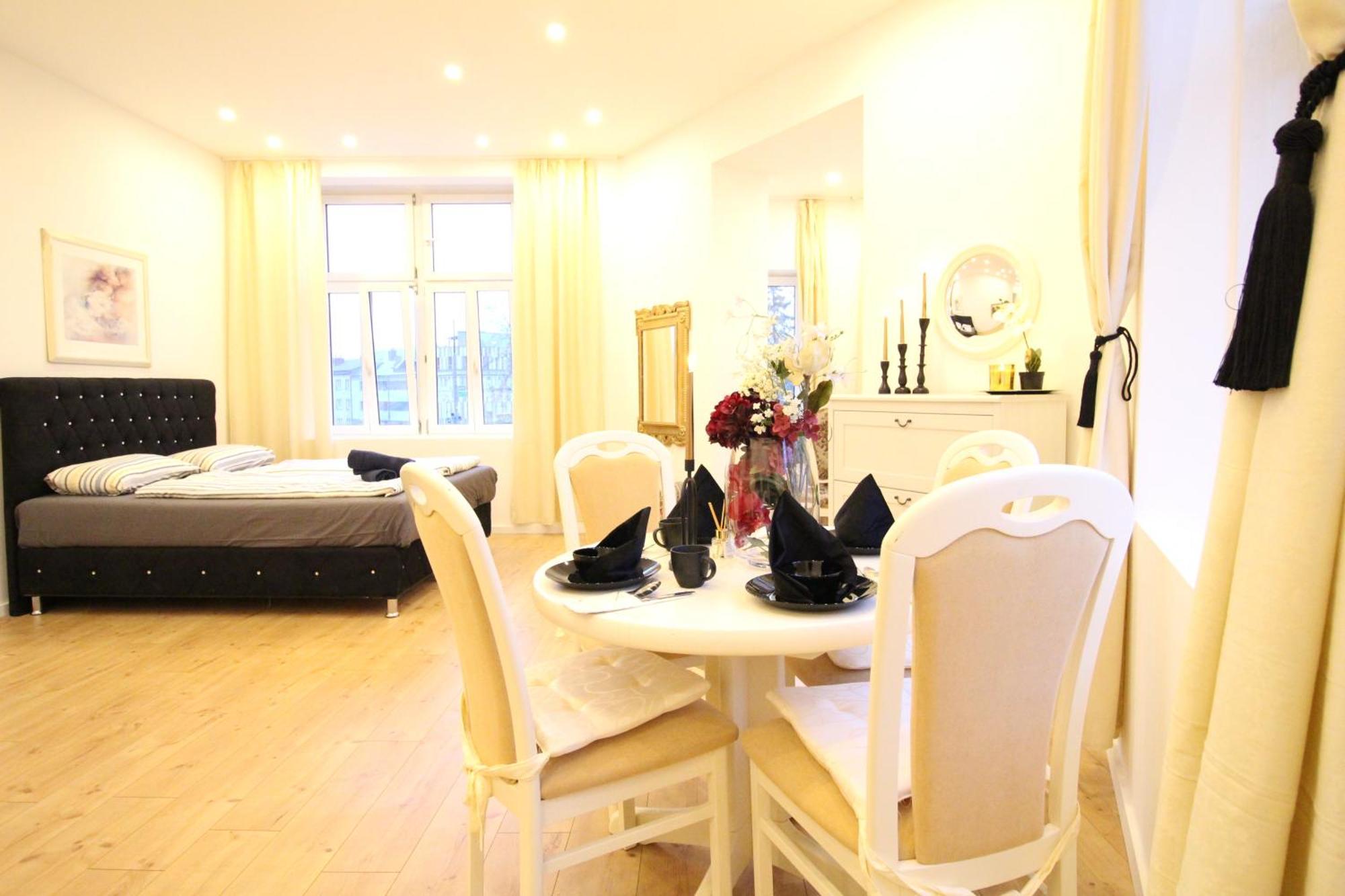 Disc Cozy Rooms In Liesing Vienna Luaran gambar