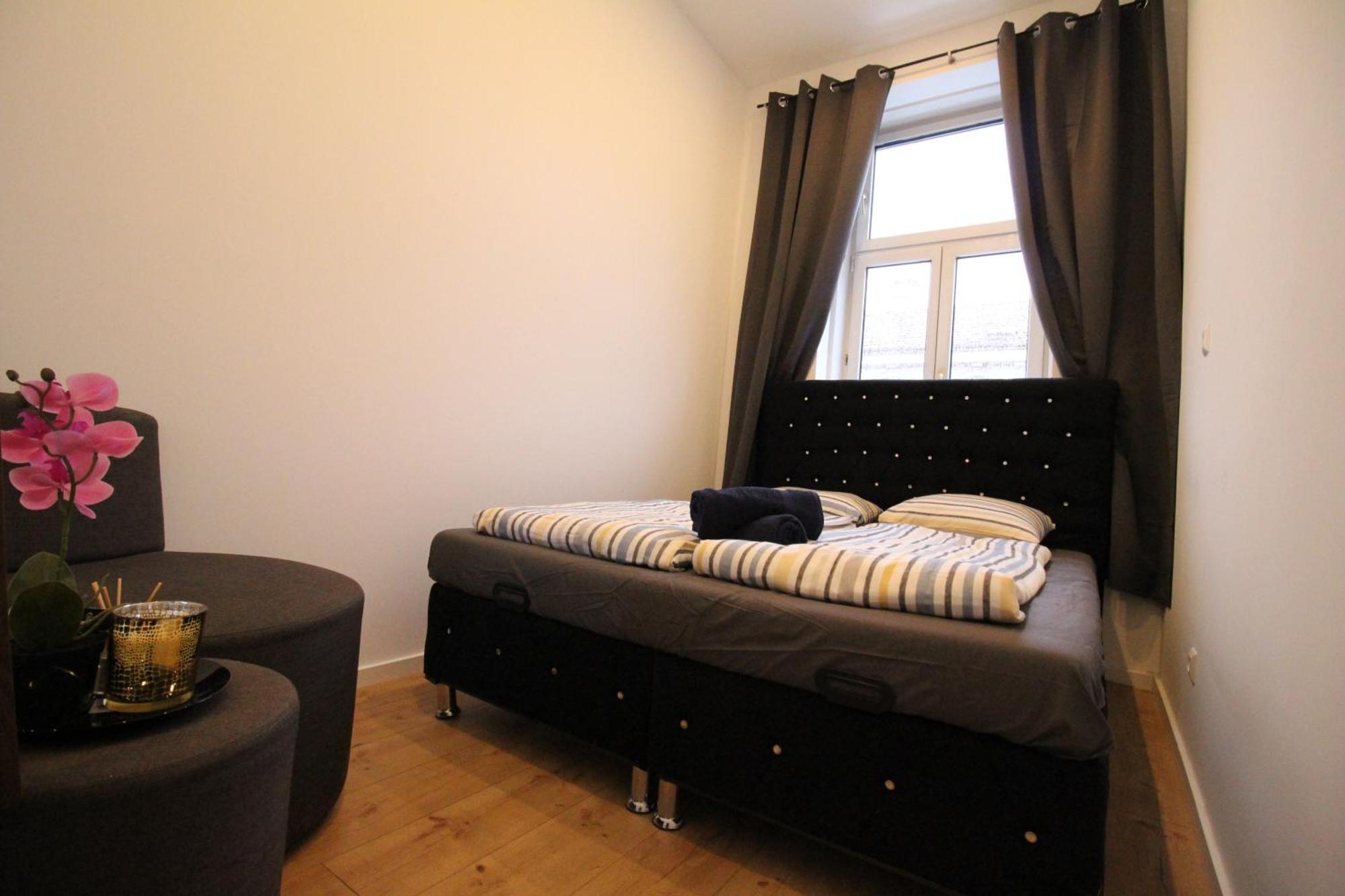 Disc Cozy Rooms In Liesing Vienna Luaran gambar