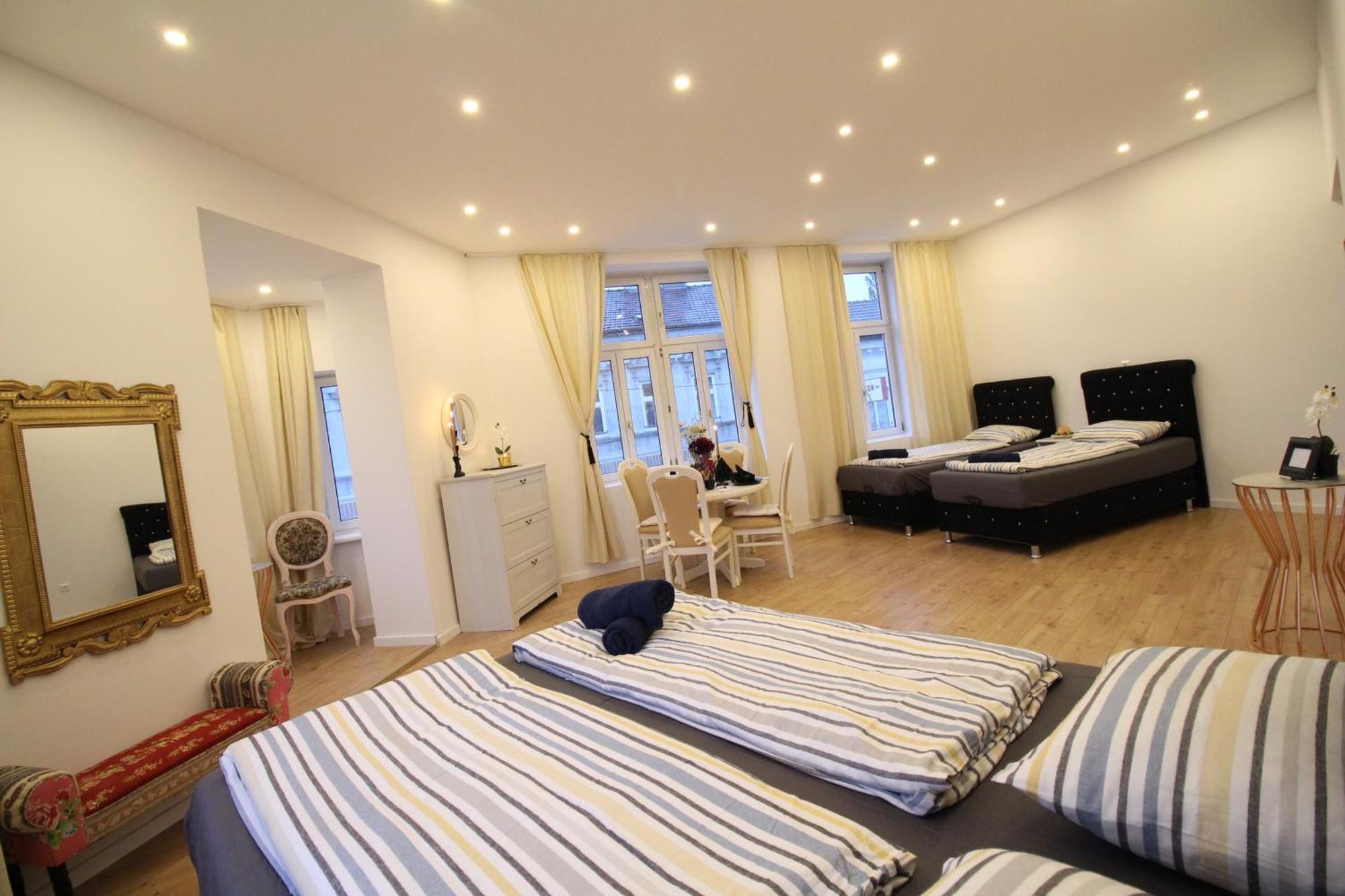 Disc Cozy Rooms In Liesing Vienna Luaran gambar