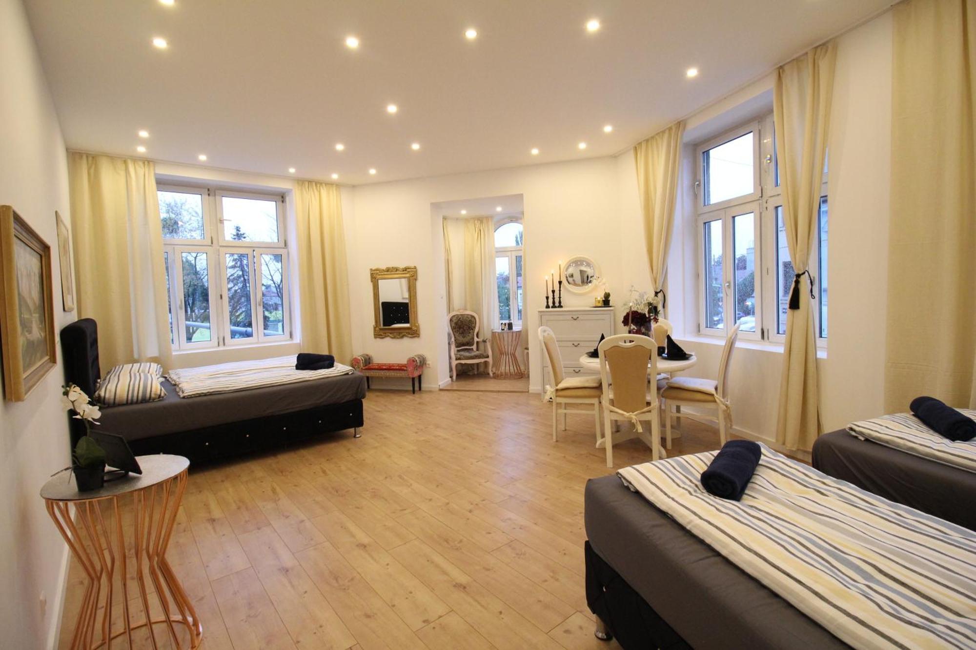 Disc Cozy Rooms In Liesing Vienna Luaran gambar