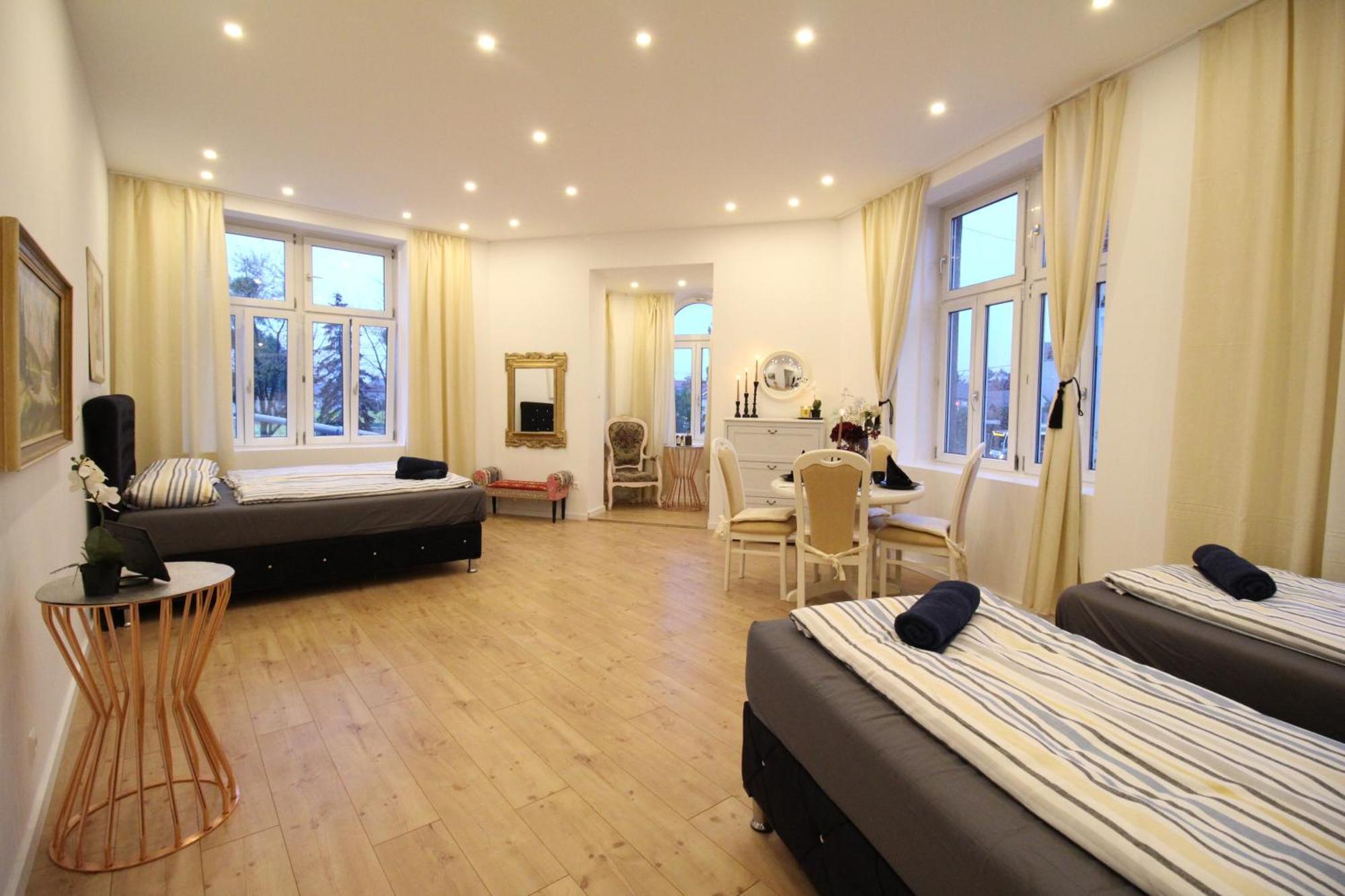Disc Cozy Rooms In Liesing Vienna Luaran gambar
